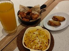 -必胜客(兴隆店)