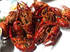 -老长沙龙虾馆·聚会餐厅(白石洲店)