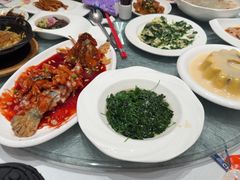 -新雅粤菜馆(南京东路店)