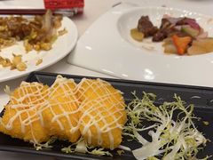 -海都六福酒家(世博广场店)