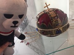 -布拉迪斯拉发城堡