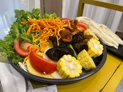 -八珍玉食鸡煲·打边炉(印象城店)