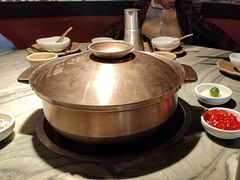 -大头椰·椰子鸡火锅(南宁万象城店)