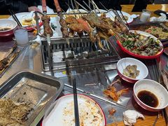 -古彭7只羊·徐州烧烤(旗舰店)