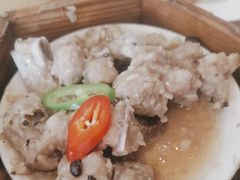 -顺德美的万豪酒店-万豪中餐厅
