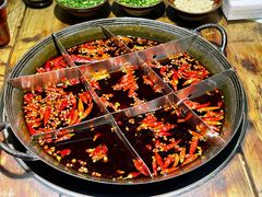 -陈陈火锅(较场口店)