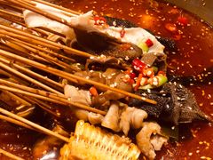 -付小姐在成都(五道口店)