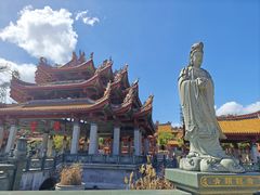 -天竺岩寺