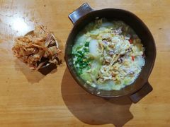 -生汆记米粉(环城南路店)