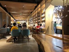 -覔书店(壹方城店)