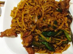 &nbsp;干炒牛河-中国厨房/台湾牛肉面