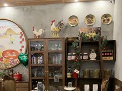 -Ciao窑炉披萨餐厅(宁波阪急店)