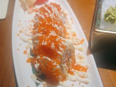 -阿吾罗日本料理(K11艺术中心店)