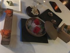 -三嚥阁 La Villa Restaurant