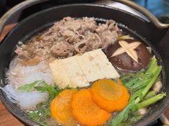 -铃木食堂(杨梅竹店)