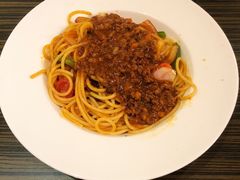 -豪客来牛排(府河店)