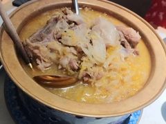 -关东小磨东北菜(漕河泾印象城店)