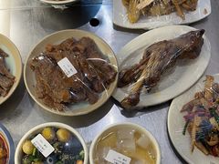 -二宽中国兰州拉面(幸福城店)