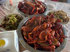 -五七小李子油焖大虾(总店)