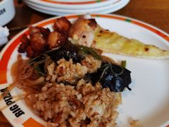-比格比萨自助(花园路店)