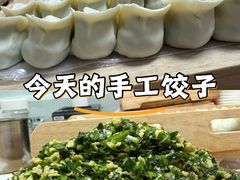 -伊喜饺子(五道口学院路店)