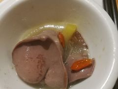 -南记食粥坊·宵夜大排档(岭南分店)