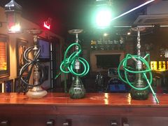 -甘尼仕印度餐厅爵士酒吧(阳春巷店)