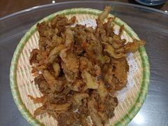 -粗茶淡饭•陕菜•家常菜