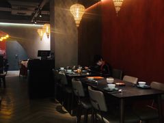 -丝路金桃·新疆菜(徐汇店)