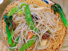 -佛有缘素食馆·荔湾老字号(陈家祠首店)