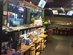-尚雅铁板料理自助餐厅(乐松店)