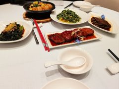 -新雅粤菜馆(南京东路店)