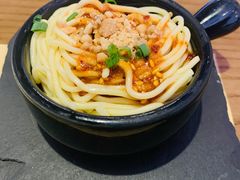 川味凉面-榕意·川味之美(深业上城店)
