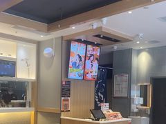-吉野家(次渠大街店)