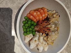 -烹贝小馆(华采天地店)
