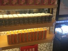 -莉莲蛋挞(日月光店)