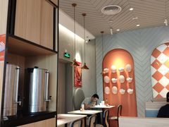 -金戈戈香港豉油鸡(皇庭广场店)