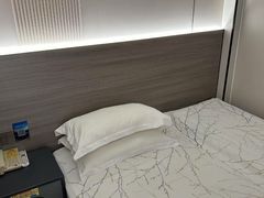 -住星酒店(广州北京路步行街店)