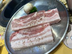 -安又胖韩国烤肉(美罗城店)