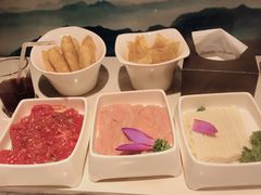 -海底捞火锅(团结桥店)