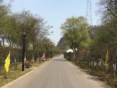 -幕燕滨江·长江观音景区