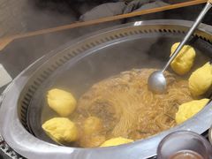-东北农家院·铁锅炖(莘庄店)