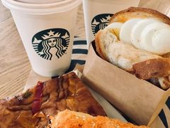 -星巴克(北京佳程广场店)