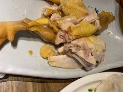 -双合园·海鲜水饺青岛菜(万佳广场店)