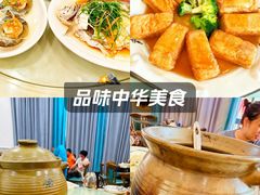 -麦园农庄·西江河鲜