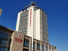-中国人民解放军第九医学中心(306医院)