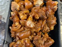 -乔一乔怪味干锅(东升店)