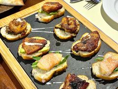 -沏点Trattoria意大利餐厅(新街口店)