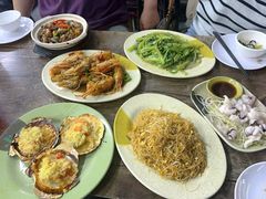 -贞姨美食·老字号海鲜大排档