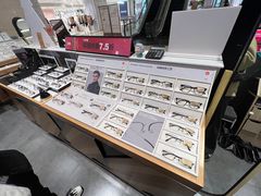 -LOHO眼镜(世纪汇广场店)